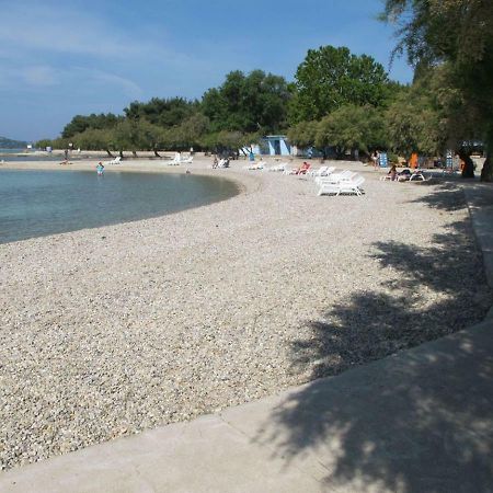 Apartments Milka Vodice Eksteriør billede